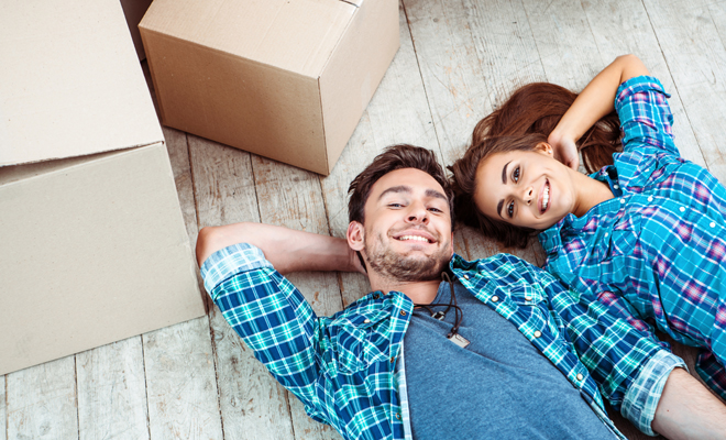 ¿Cómo ser una buena pareja?