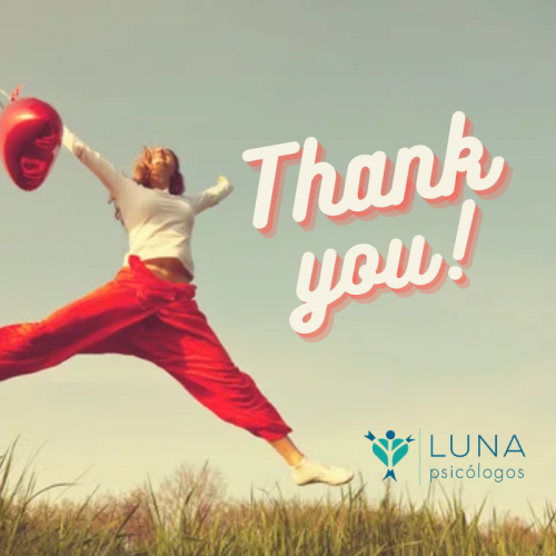 Afirmaciones, ser POSITIVO cambia tu día.