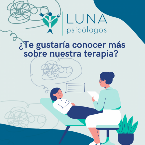 ¿Sientes que el Estrés o la Ansiedad Afectan tu Día a Día? Descubre Cómo la Psicología Cognitiva Puede Ayudarte