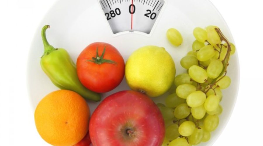 Trastornos de la alimentación.